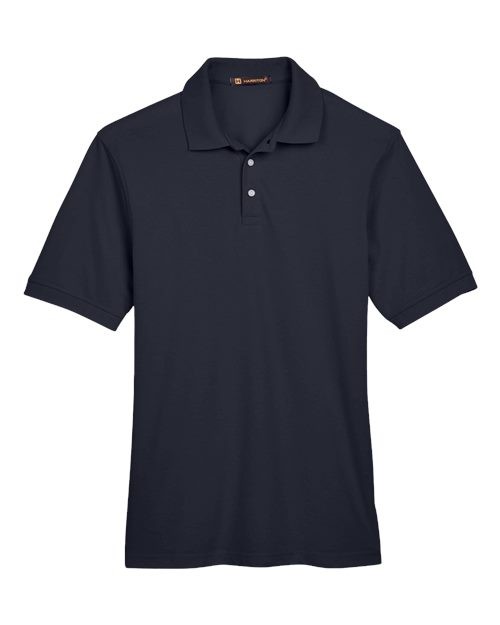 Harriton 13836 Unisex M265 T Shirt Tee XS-6XL gallery