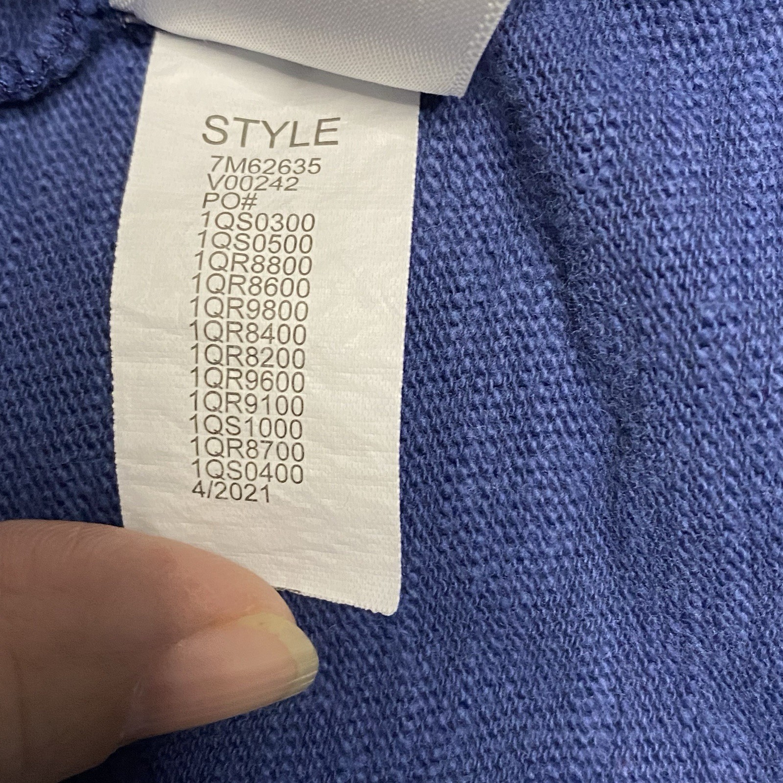 Lucky Brand Henley Shirt Mens M Blue Washed Snap Button Long Sleeve Pullover Top gallery