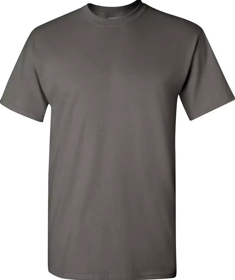 Gildan Mens Crew T-Shirt 5 PK & 6 PK Style G1100 (Slightly Imperfect) gallery