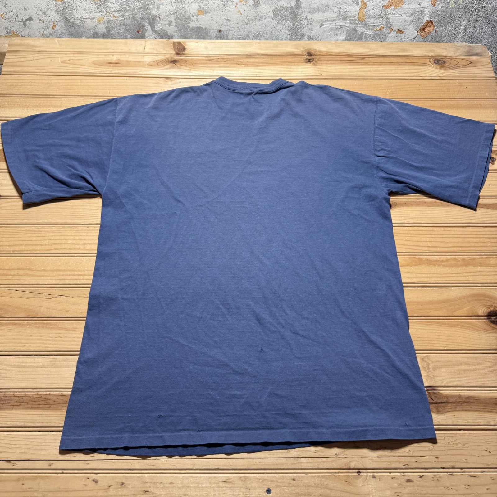 Vintage 90s Hiking Backroad Trailhikers Outdoor Adventure T-Shirt - Size XL gallery