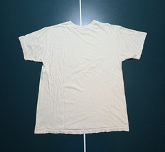 Vintage 90s Bob Harrison Cat Fish Window Shopper T-Shirt Size XL Single Stitch
