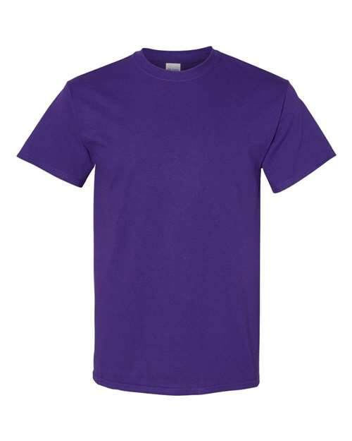 Gildan Heavy Cotton Short Sleeve gallery