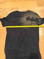 Salvage Batman All Around Decal Size: Large