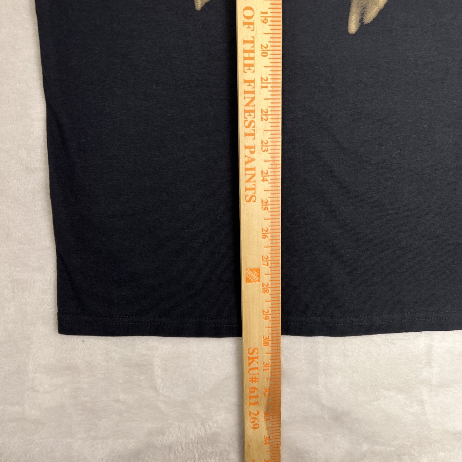 Bad Religion Shirt Mens size Large Anvil Tag Generator Album Art Design gallery