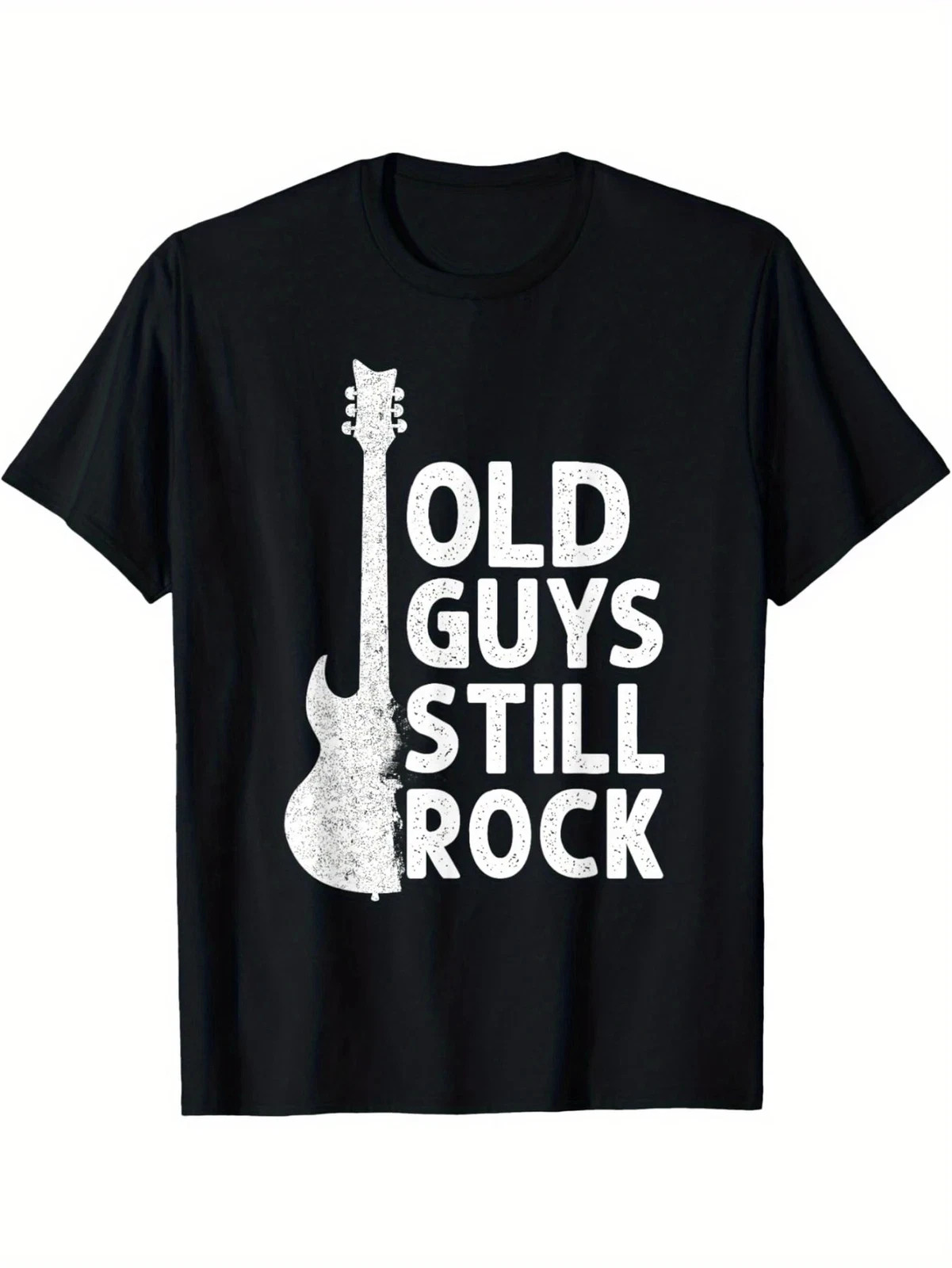 Guitar Player Gift T-shirt – Guitar T-shirt for Men and Women