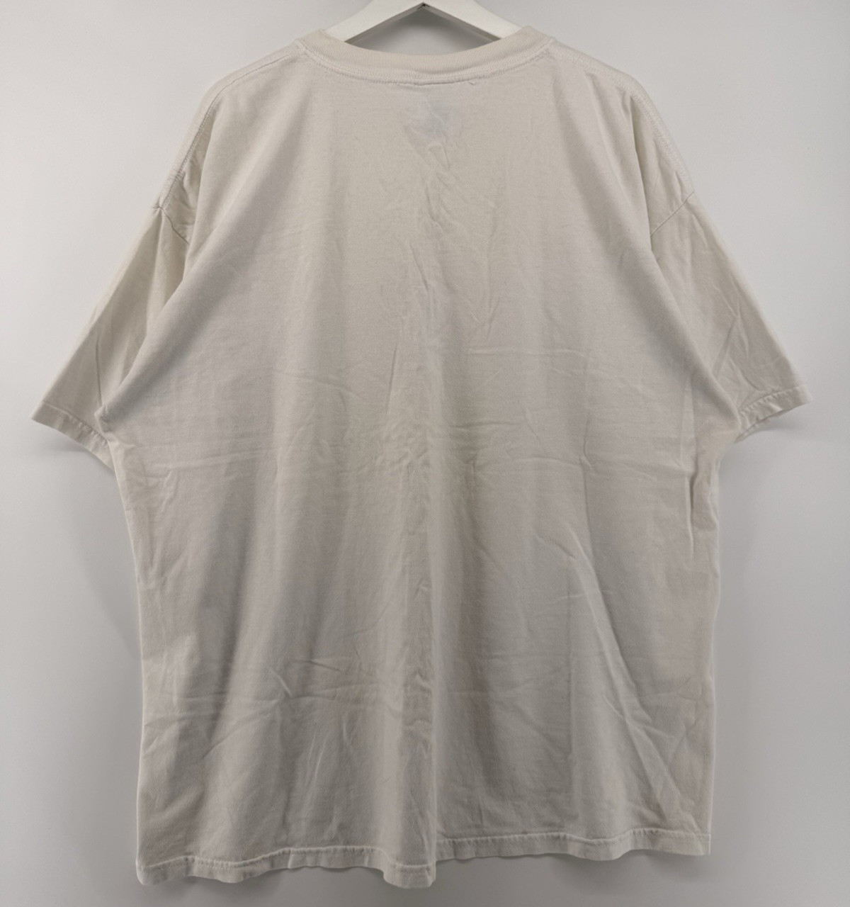 Colonial Williamsburg Men’s Graphic T Shirt Flag Logo 2XL USA History Souvenir gallery