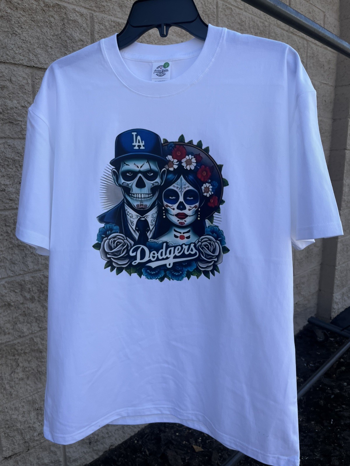 Custom T-Shirt Printing Personalized Designs 100%cotton Tee Men T Shirt S-xxxL gallery