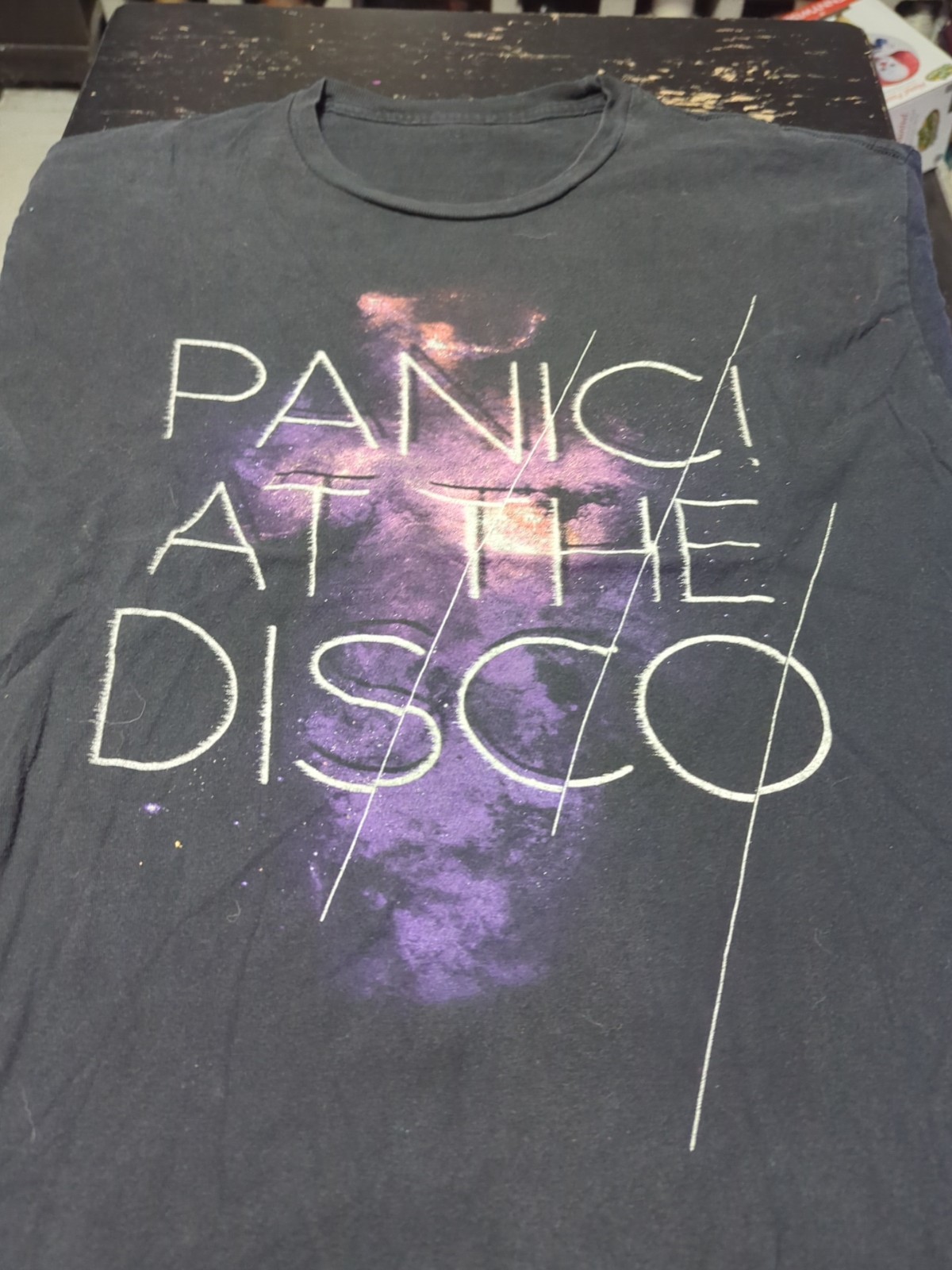 Various Nerd / Pop Culture themed t-shirt gallery