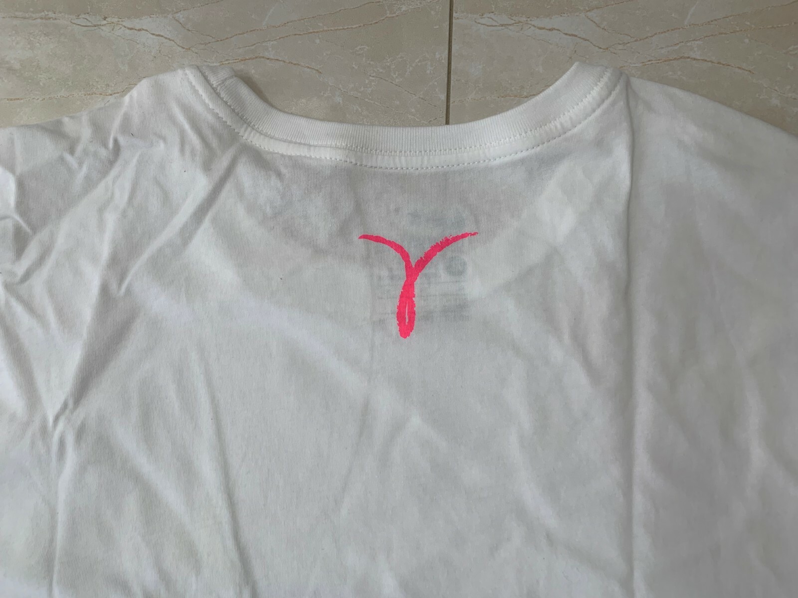 Nike KD 7 Aunt Pearl T-Shirt Men Kevin Durant VII White Gold 8 9 10 11 12 13 14 gallery