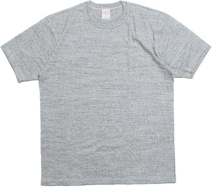 WHITESVILLE 2-PACK T-SHIRT - White [ WV73544 ] Made in Japan gallery