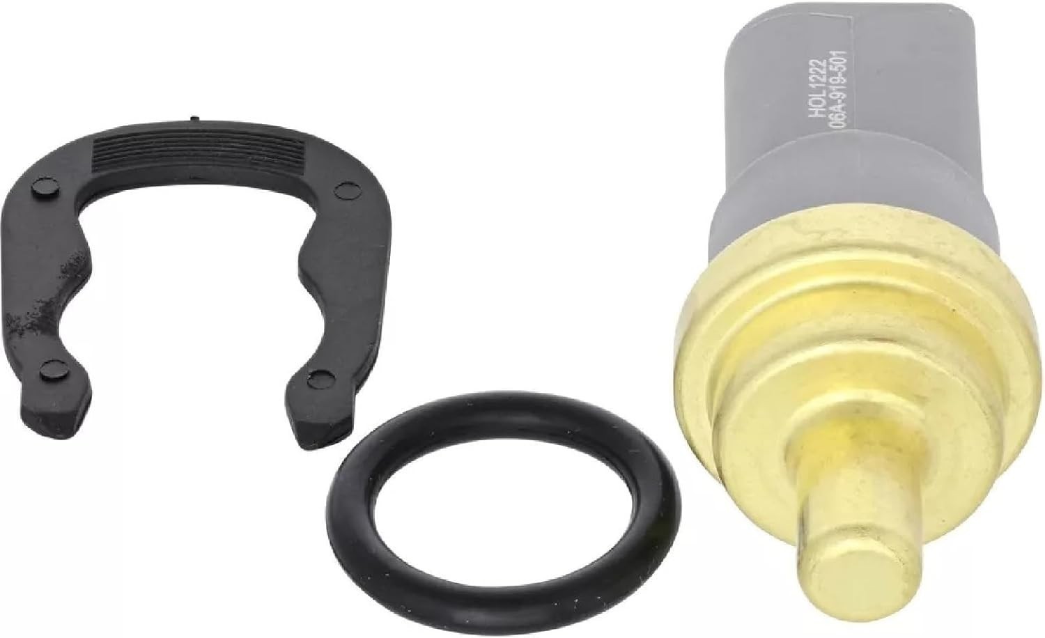 Engine Coolant Temperature Sensor Compatible with A3 A4 A5 A6 A7 A8 TT RS Q3…