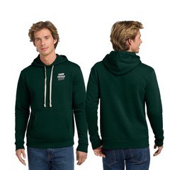 Custom Embroidered Next Level Apparel Adult Santa Barbara Pullover Hoodie Gift