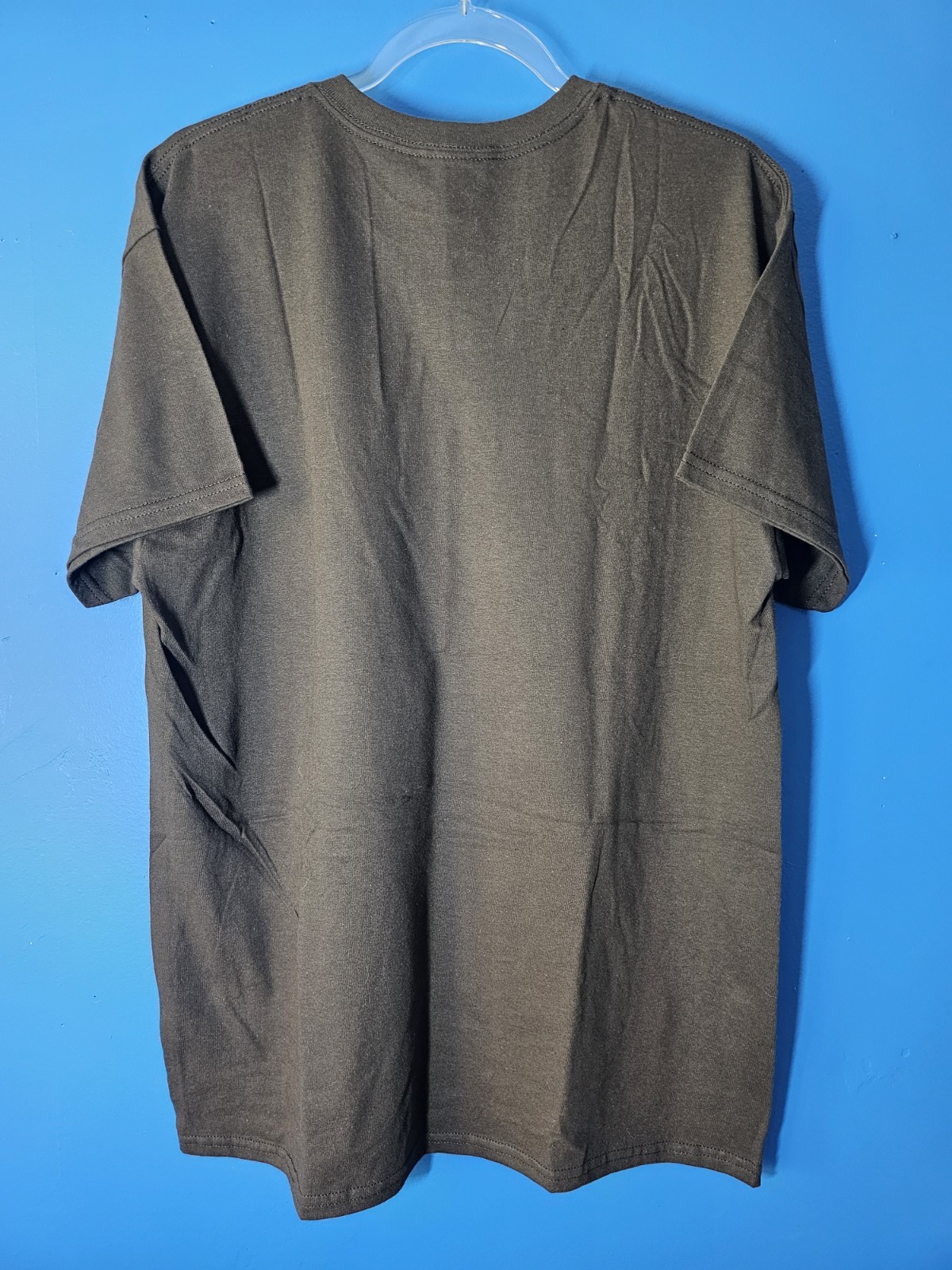 OTF Only The Family Lil Durk T-Shirt Size Large gallery