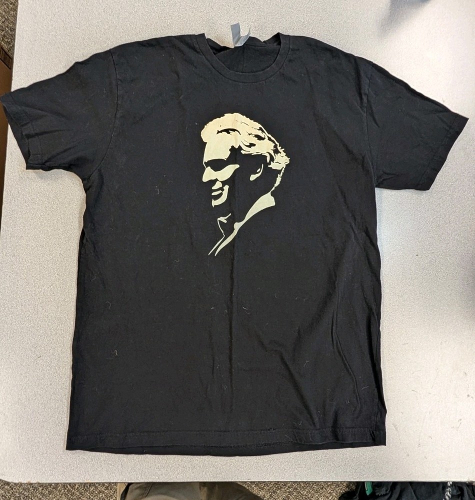 2 Sides ANDREA BOCELLI SI 2023 SPRING TOUR T SHIRT XL