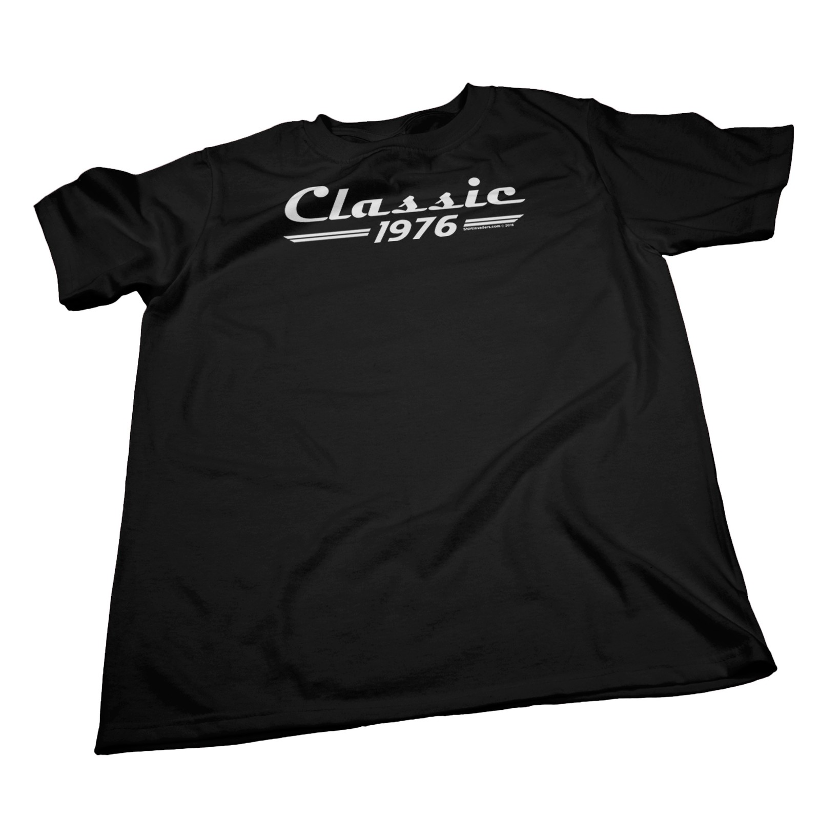 50th Birthday Gift Shirt For Men - Classic 1976 Retro gallery