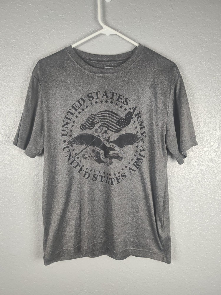 M/M US Army This Union Must be Preserved Men’s T Shirt