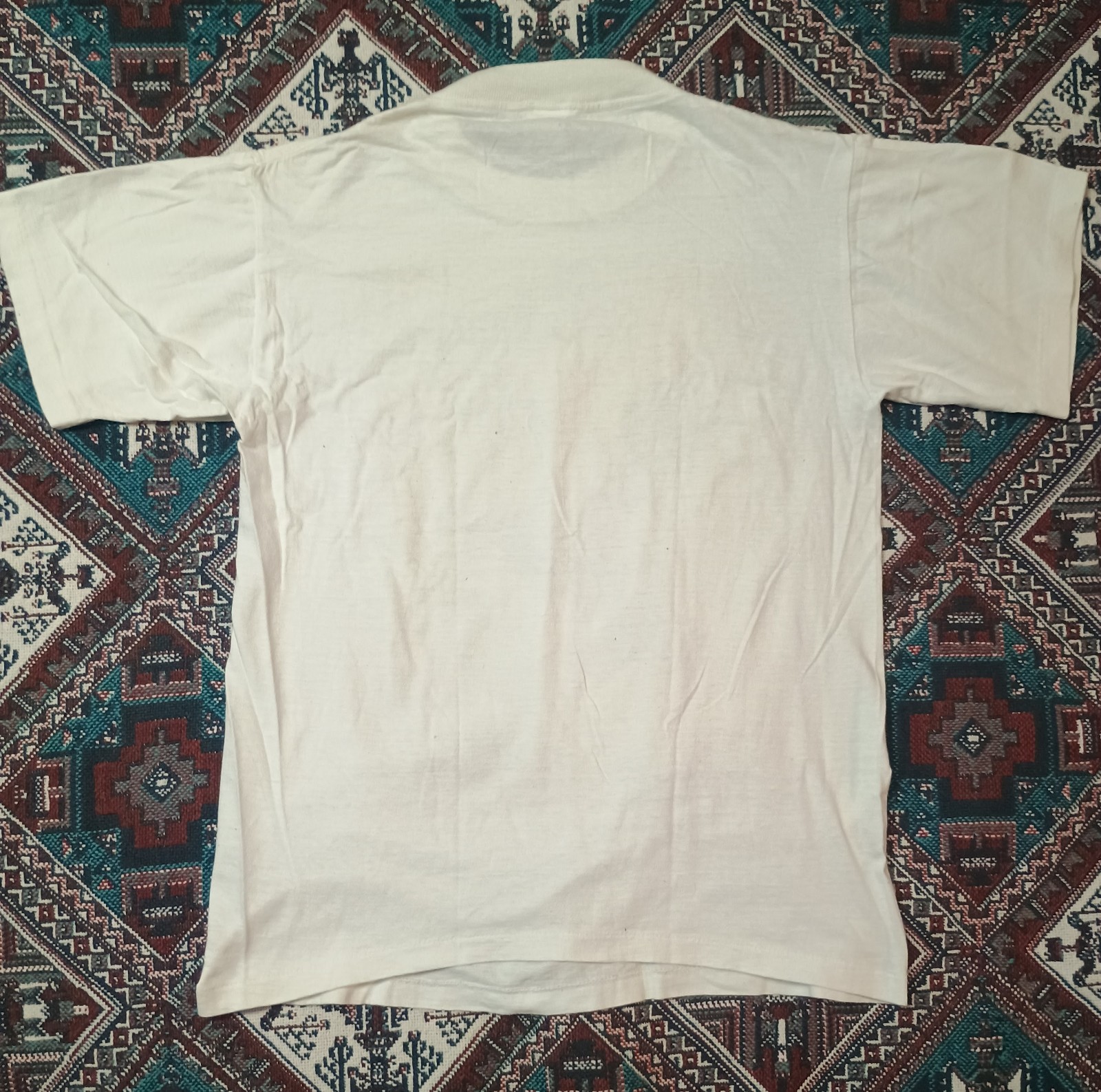 Vintage 90s Outdoor Life Hunting Dogs T-Shirt Small Bird Dogs Single Stitch gallery