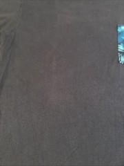 Rip Curl Floral Pocket Tailored For T-Shirt Mens Size L *See Description*