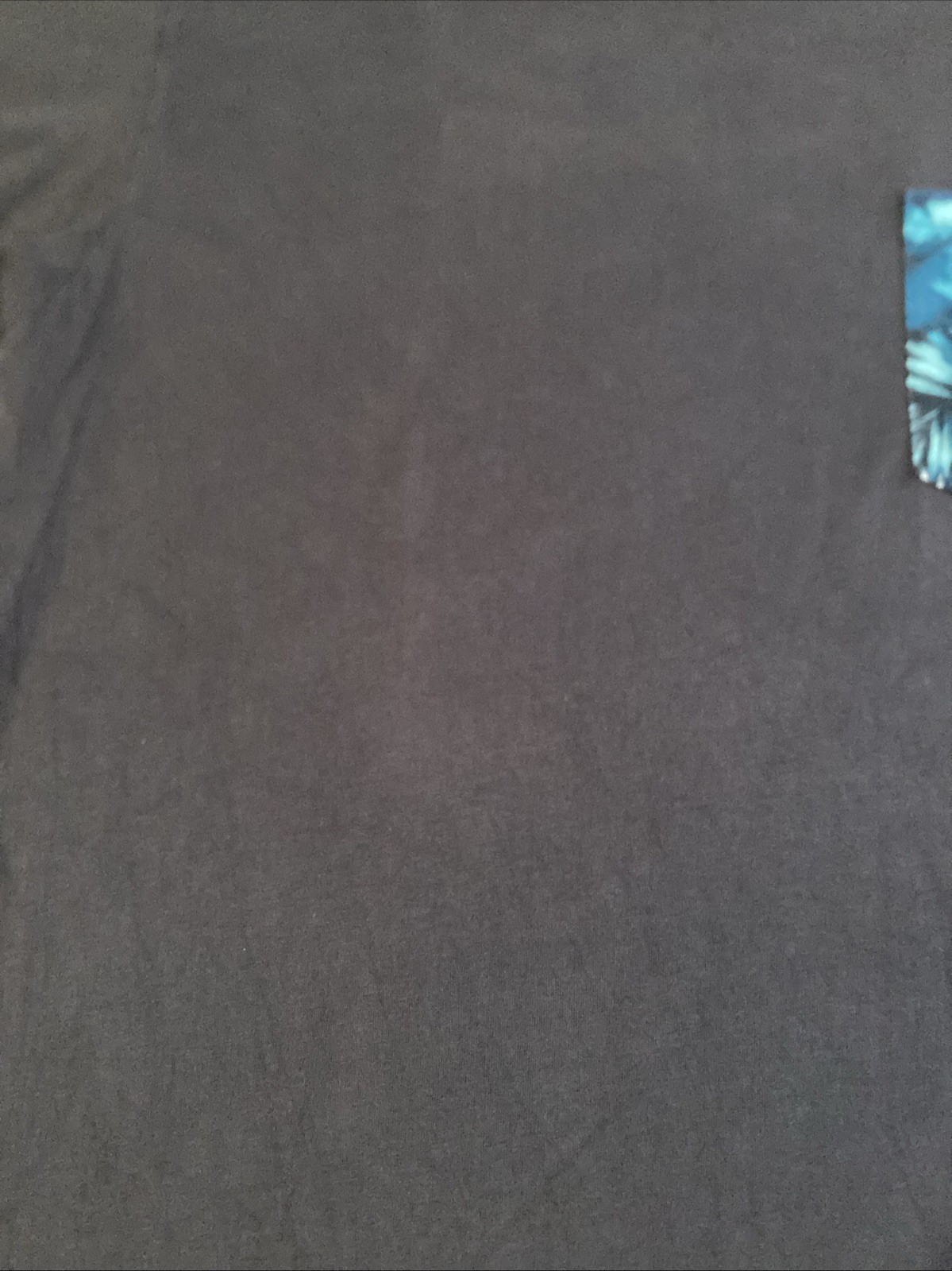 Rip Curl Floral Pocket Tailored For T-Shirt Mens Size L *See Description* gallery