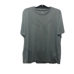 PUMA Men’s Performance Cat Tee – Choose size XXL NEW WITH A MINOR DEFECT!