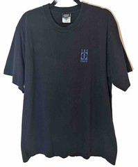 Vintage 20th Century Fox Television 1996 X-Files Graphic T-Shirt Men’s Size XL