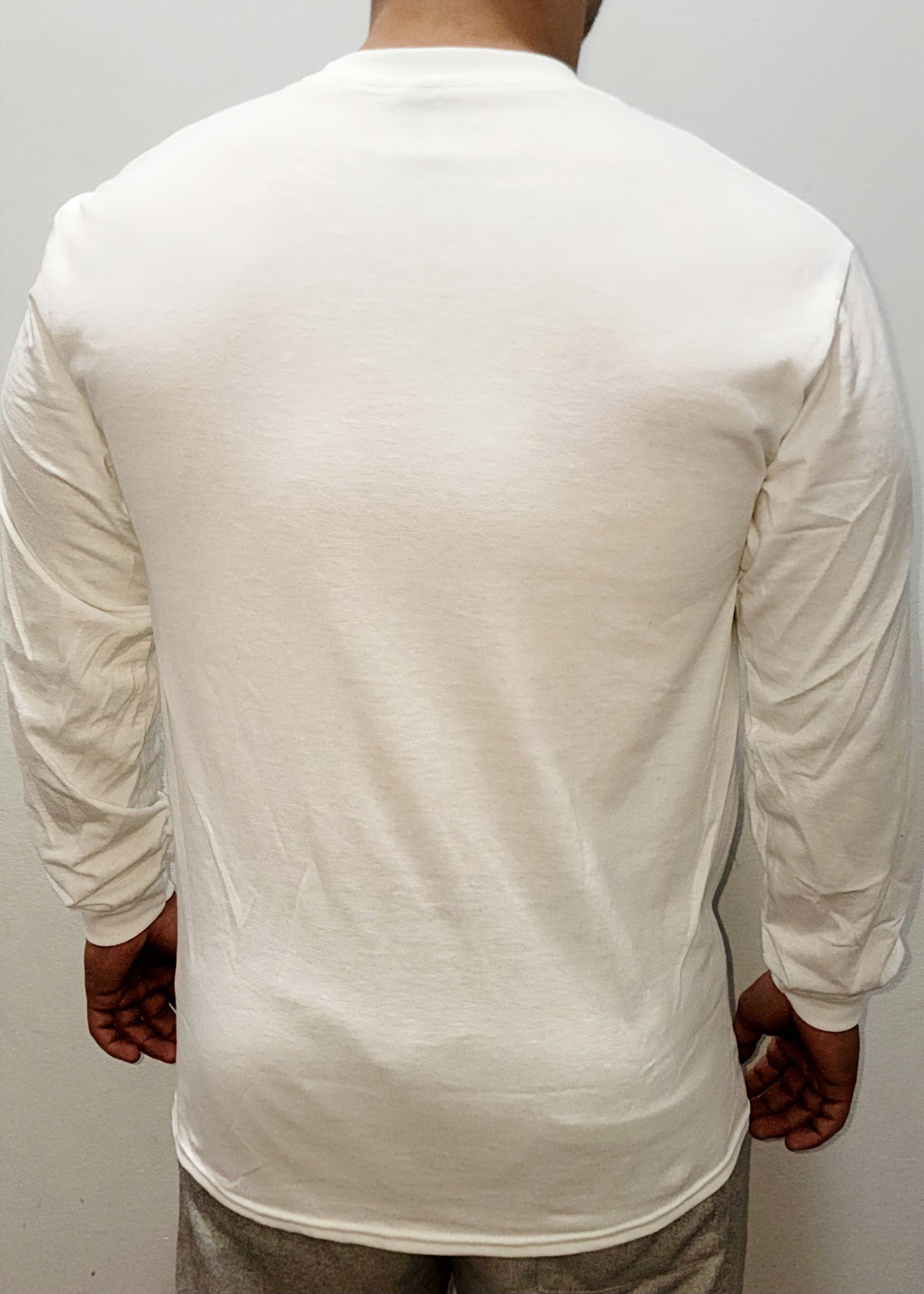 Happy Easter Animated Long Sleeves T Shirts gallery