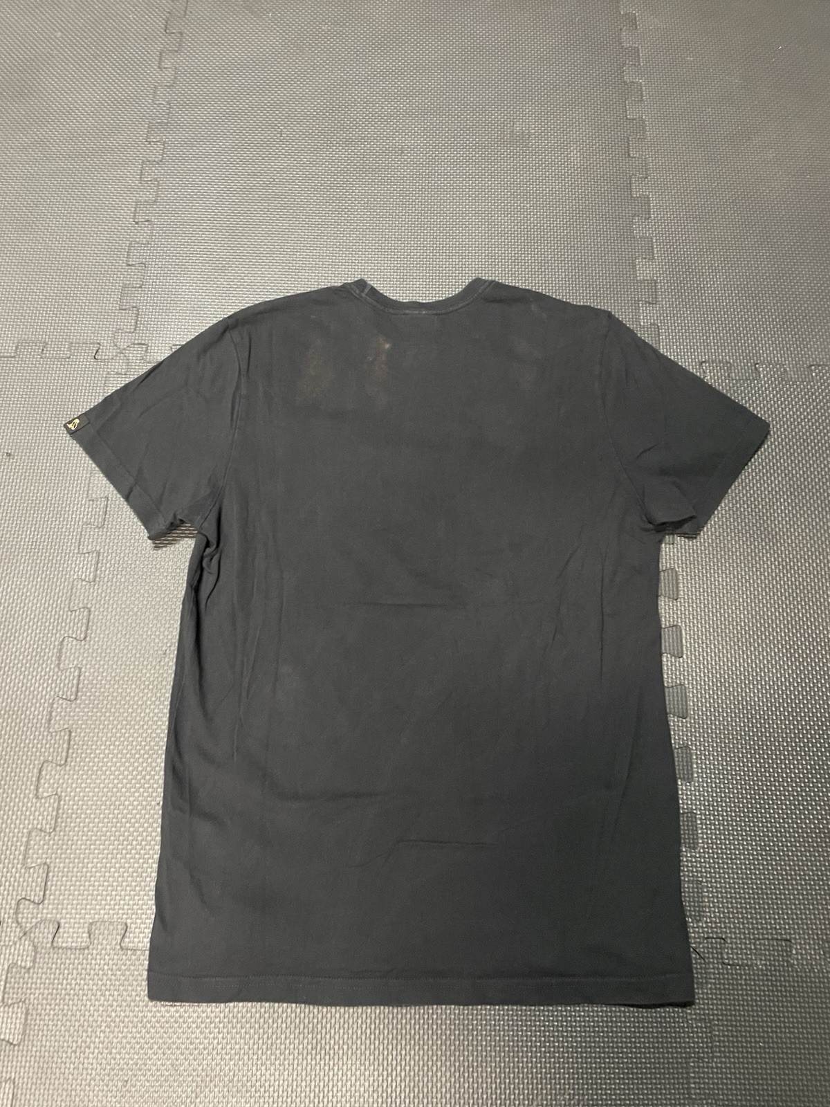 OVO Drake Black Short Sleeve T Shirt Men’s Large gallery
