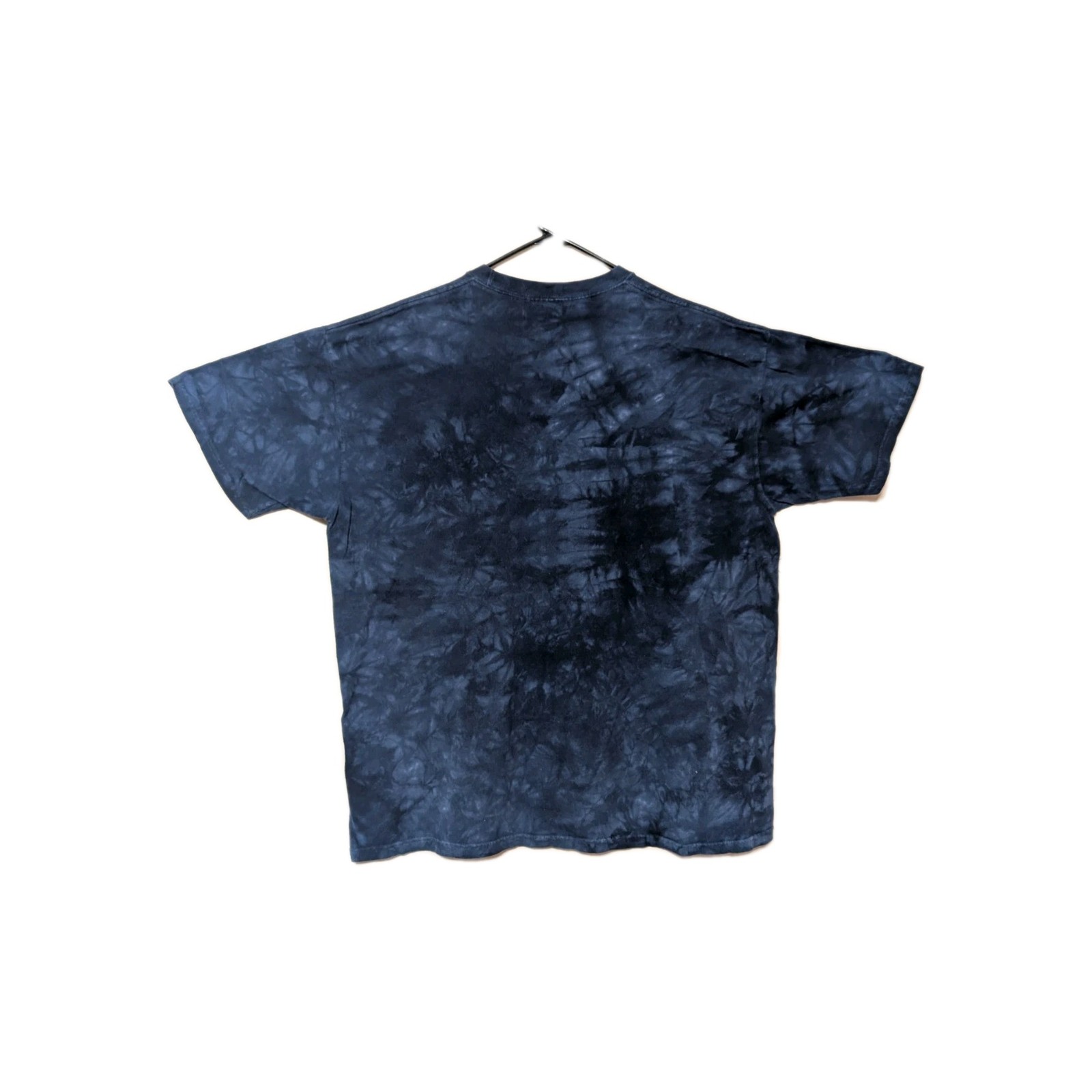 The Mountain Mens T-shirt Blue "Journey To The Dream time" Bear Family XL #6210 gallery