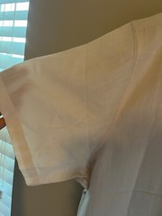 Coofandy Beige Shirt XL