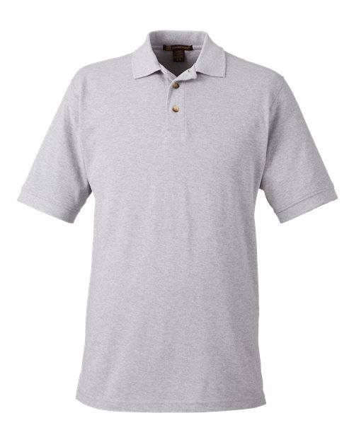 Harriton 13868 Unisex M200 T Shirt Tee XS-6XL gallery