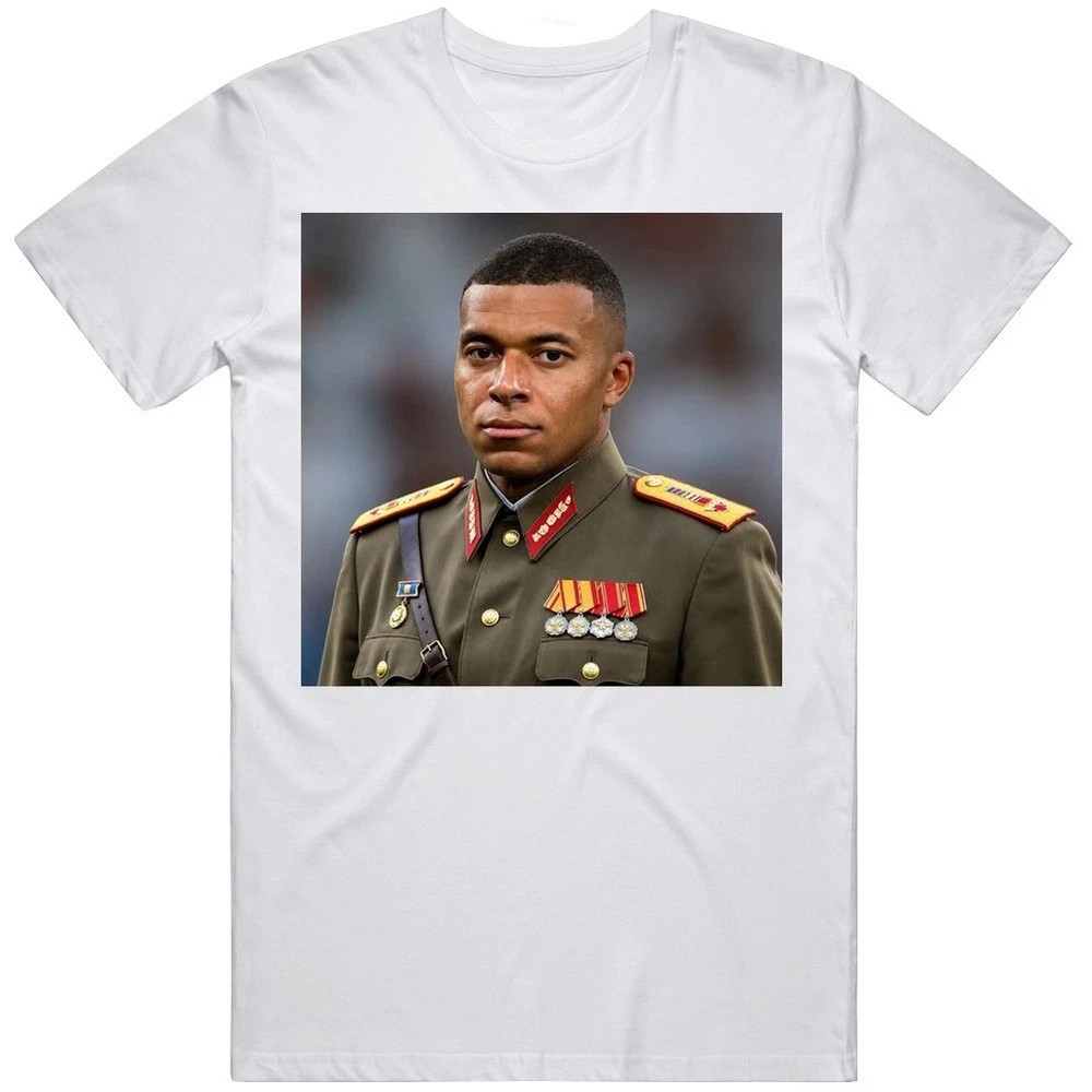 Funny Viral Dictator Meme Gag Cool Graphic T Shirt