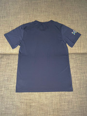 Under Armour Reflective T-Shirt (OG VERSION) – Schwarz/Weiss/Grau/Blau Gr. M-L