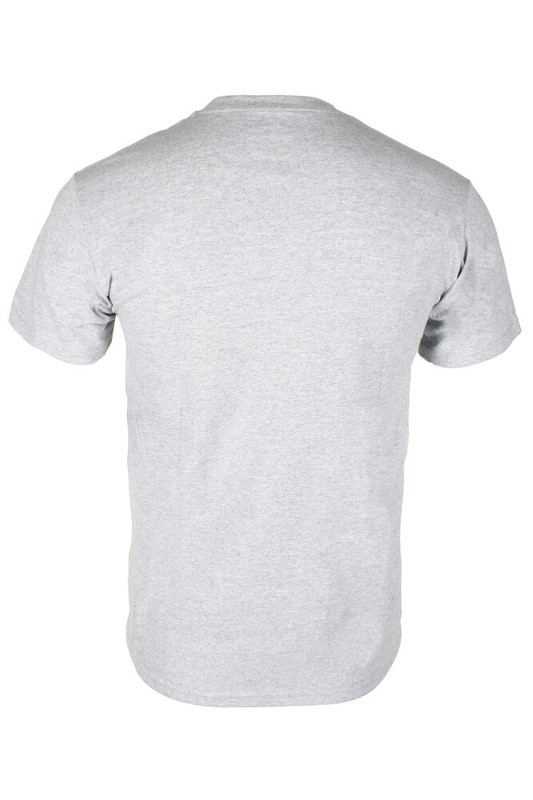 Nike Men's T-Shirt Athletic Logo Swoosh Printed Active Short Sleeve Tee gallery