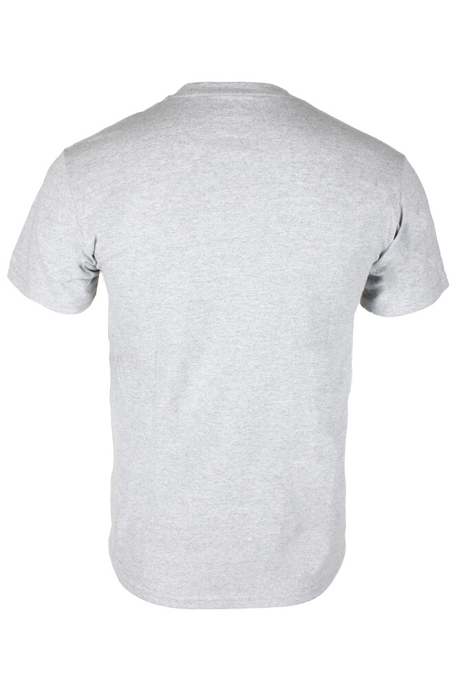 Nike Men's T-Shirt Athletic Logo Swoosh Printed Active Short Sleeve Tee gallery