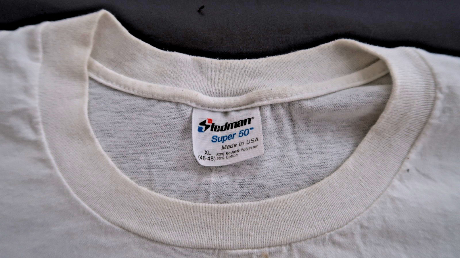 Vintage Sea World Orca T-shirt Adult XL gallery
