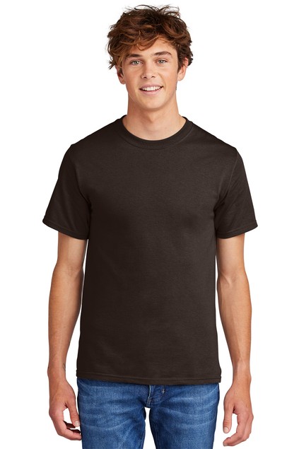 Port & Company – Tall Essential Tee. PC61T