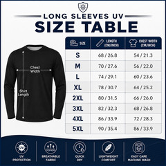 Marlin Fishing Long Sleeve Shirt Yellow Performance UV Sun Protection