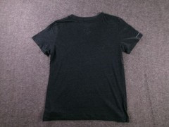 Under Armour Batman Shirt Men Medium Black HeatGear Semi-Fitted Charged