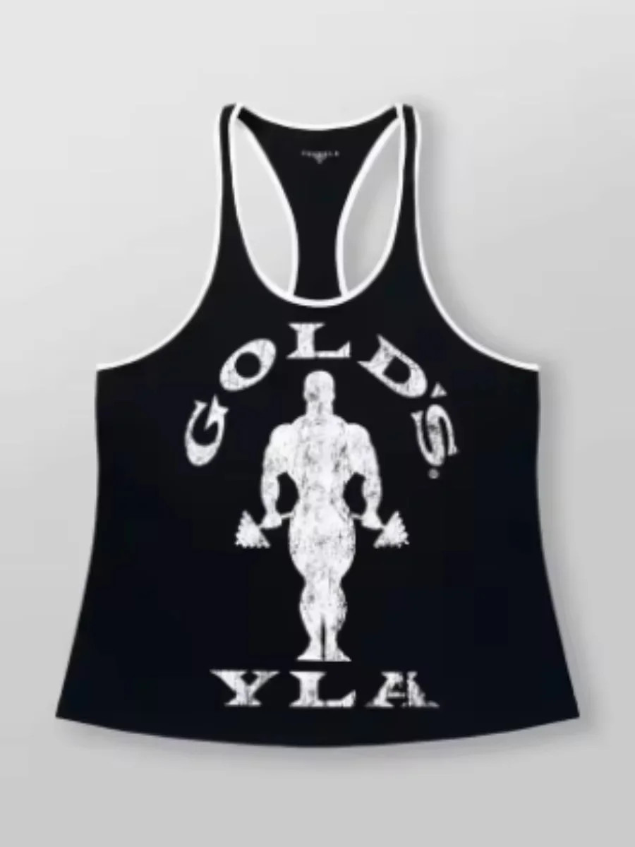 2025 adult explorer vest New men's vest outdoor running training sports fitness gallery