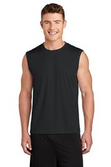 Sport-Tek® Sleeveless PosiCharge® Competitor™ Tee- ST352