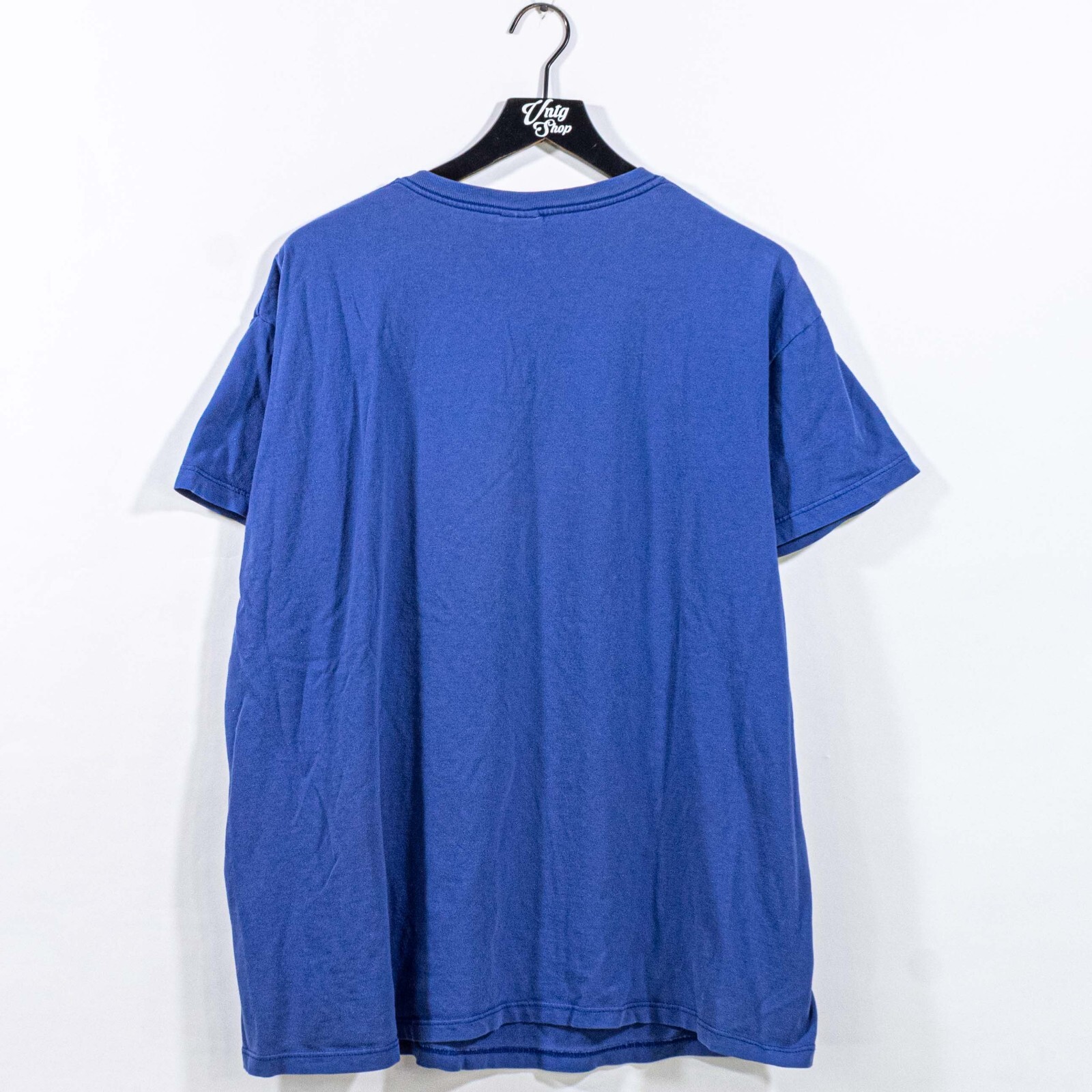 DKNY New York City Shirt XL Extra Large 90s Streetwear Archive Boxy Fit VTG gallery