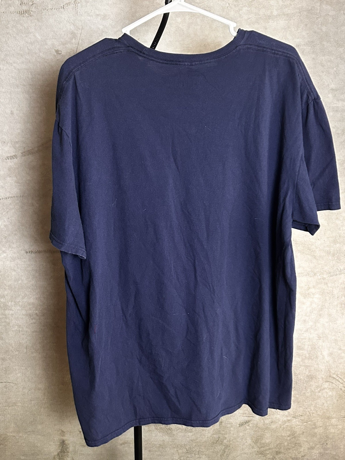 NWT Call Of Duty Vanguard T-Shirt Men's XXL 2XL Navy Blue Gaming Graphic Tee gallery