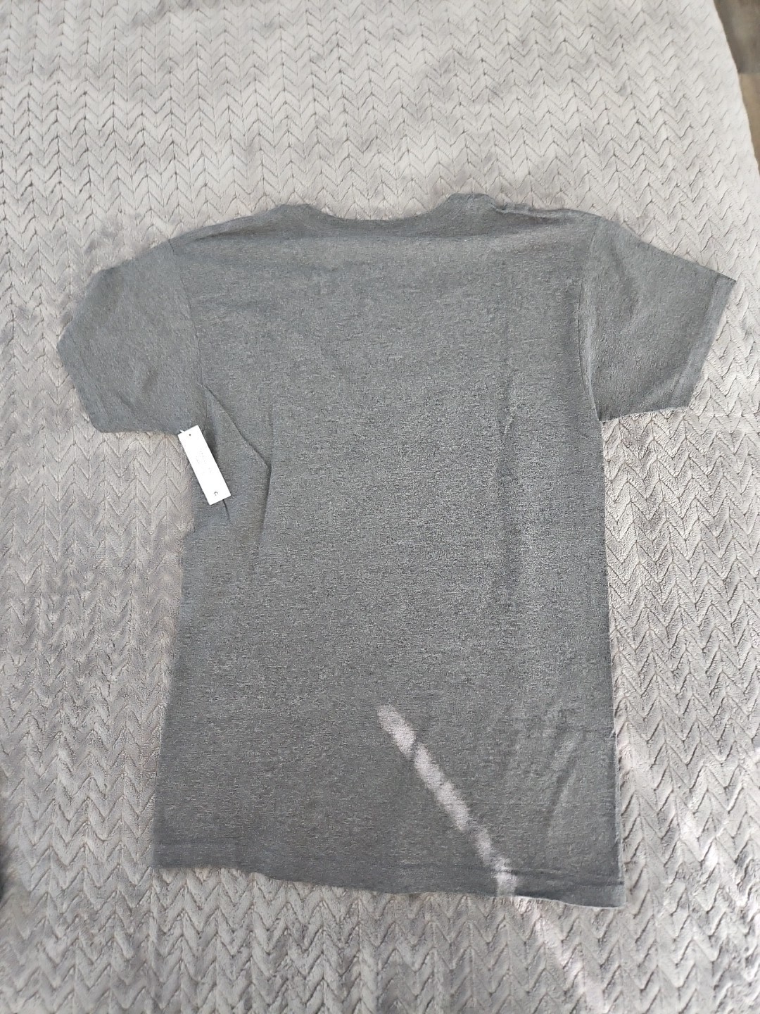 Naruto Shippuden Collection Mens T-shirt Shirt NEW Size Small 50/50 Cotton/Poly gallery