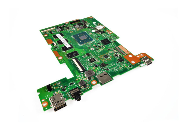 90NX01Q0-R00011 – System Board (With CPU)