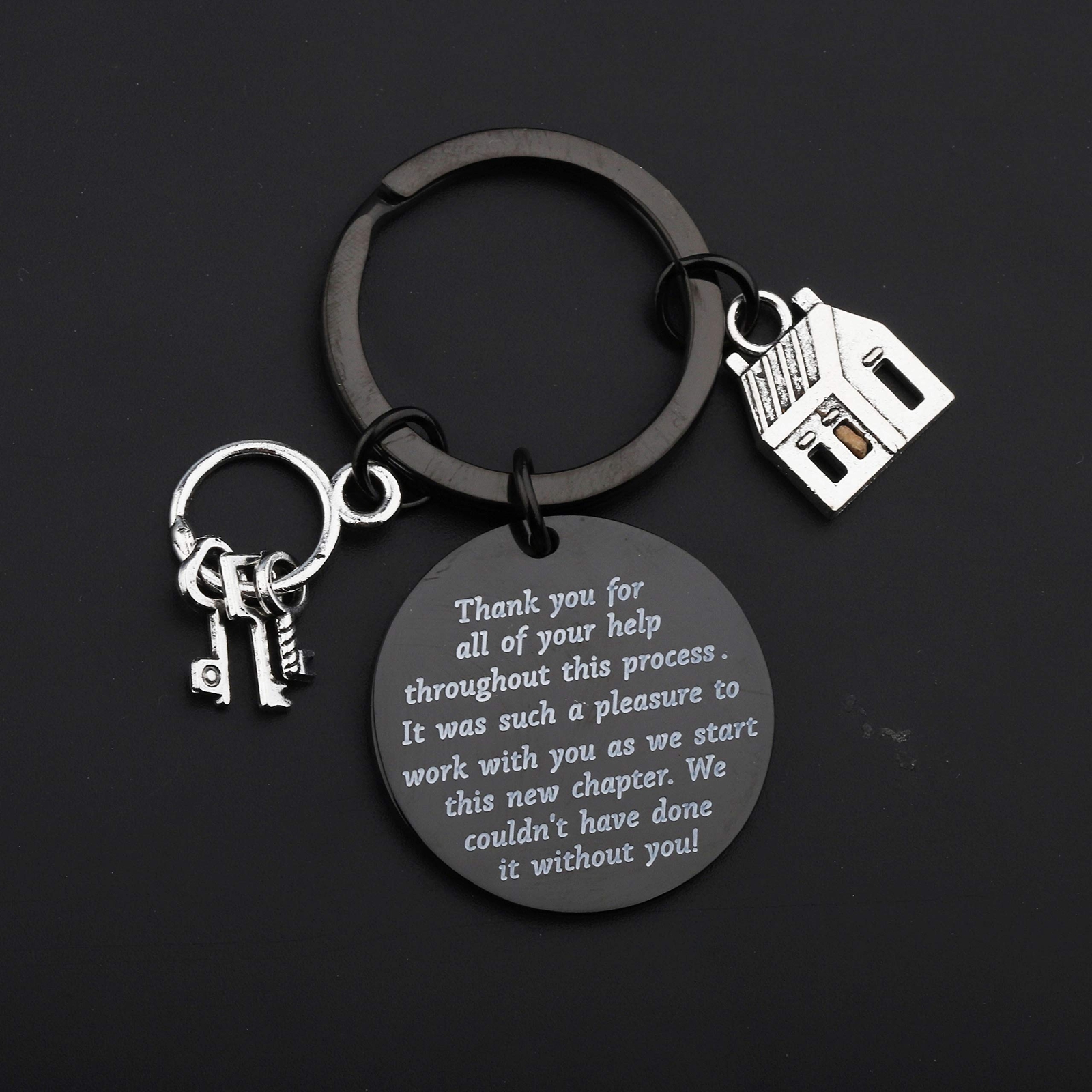 Realtor Gift Real Estate Agent Gift Salesperson Gift Salesman Gift Closing Gi... gallery