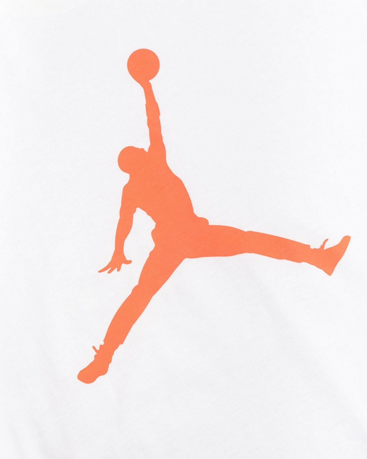 NIKE Men Basketball Jordan Jumpan Short Sleeve Crew T-Shirt : CJ0921-101 gallery