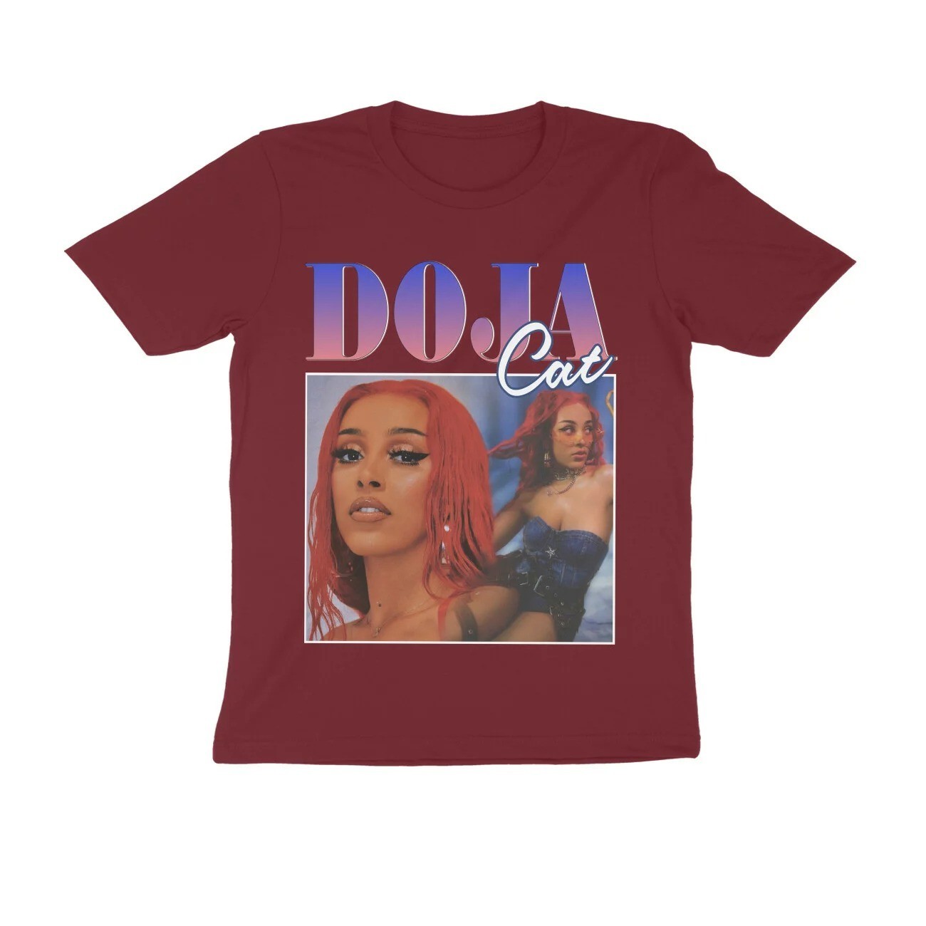 Special Doja Cat – S-4XL Unisex T-Shirt LH304