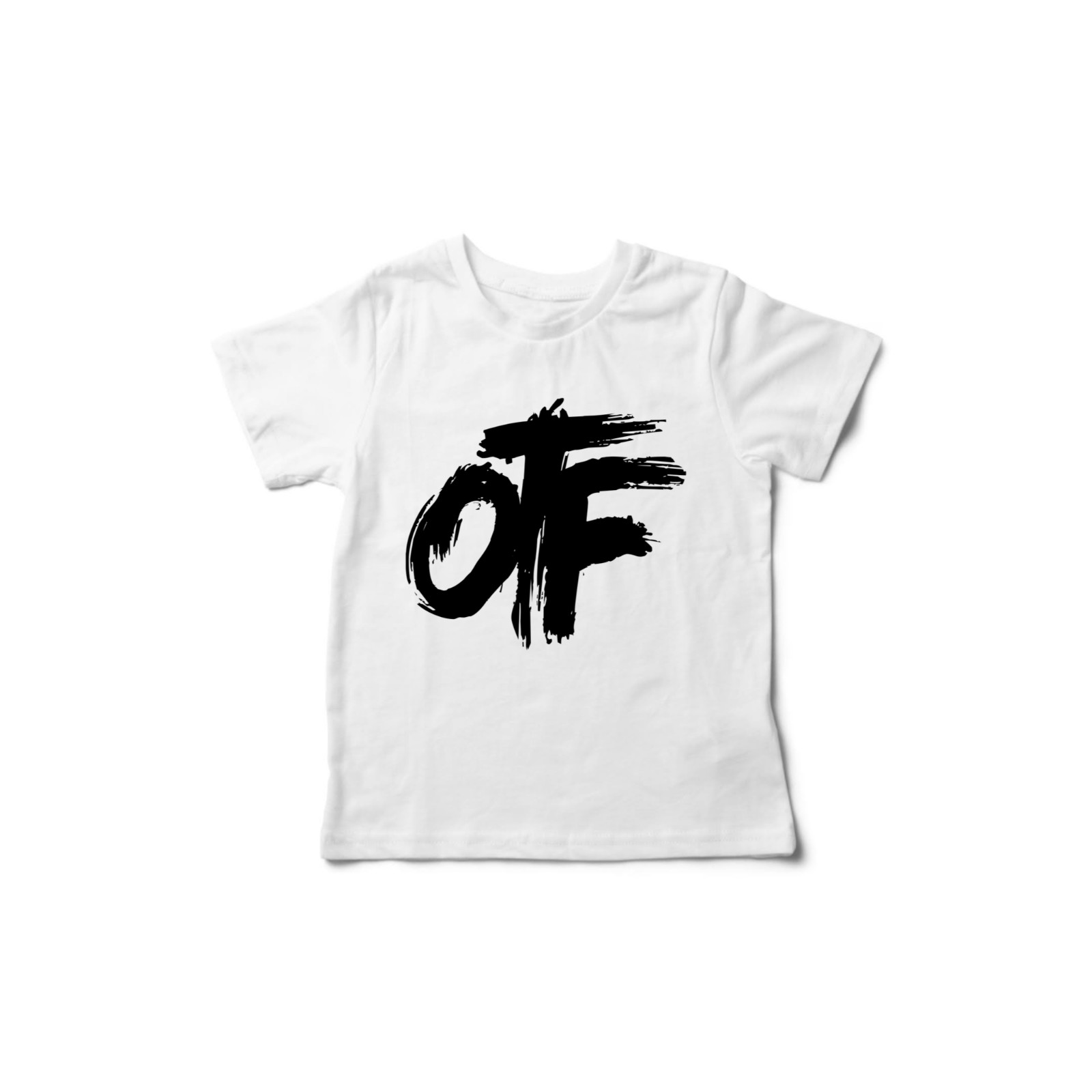 Only The Family OTF Logo Tee Shirt gallery