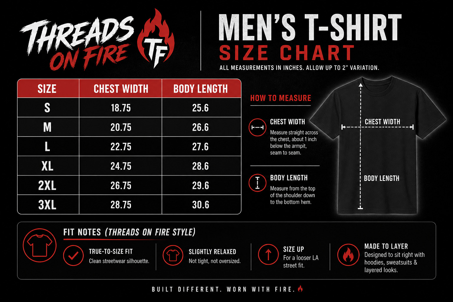 Men's L XL 2XL 3XL Black Red T-Shirt Sneaker Match Air Jordan 14 gallery