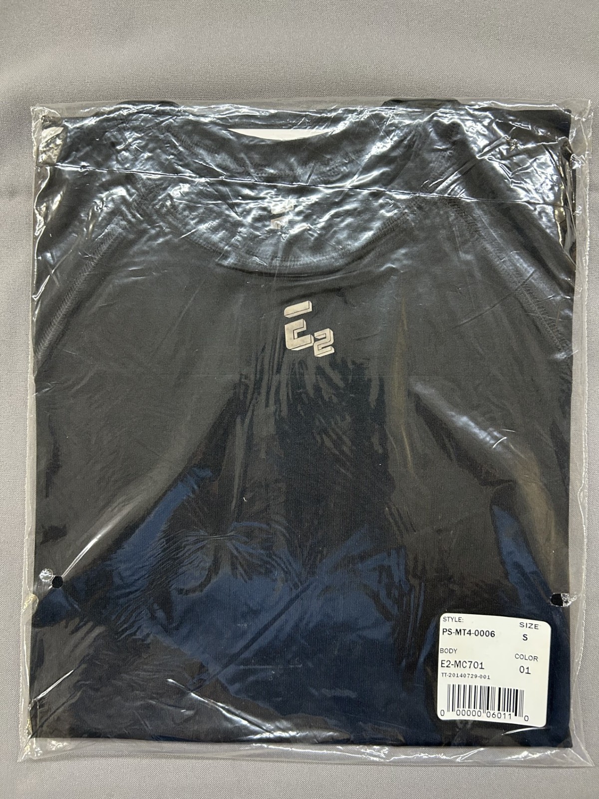 Pack Of 5 Assorted Crew and V-Neck Shirts, Short Sleeve Multiple Colors
